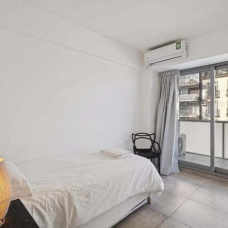 La Vie Suite Recoleta บัวโนสไอเรส ภายนอก รูปภาพ