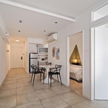 La Vie Suite Recoleta บัวโนสไอเรส ภายนอก รูปภาพ