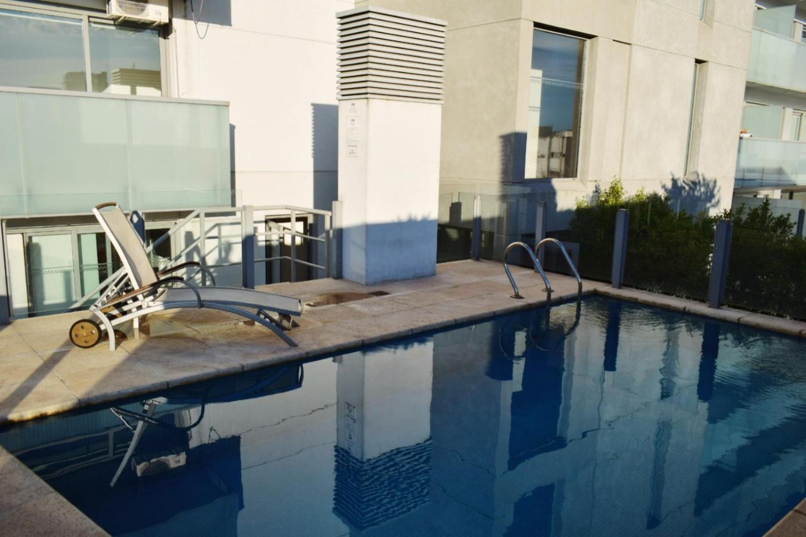 La Vie Suite Recoleta บัวโนสไอเรส ภายนอก รูปภาพ