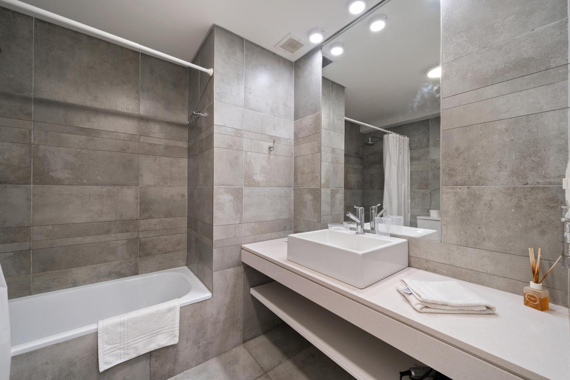 La Vie Suite Recoleta บัวโนสไอเรส ภายนอก รูปภาพ