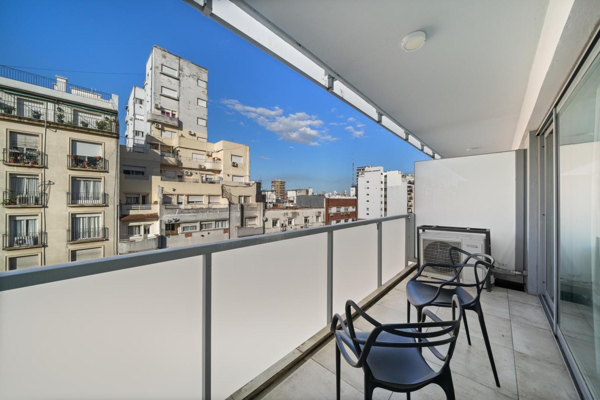 La Vie Suite Recoleta บัวโนสไอเรส ภายนอก รูปภาพ