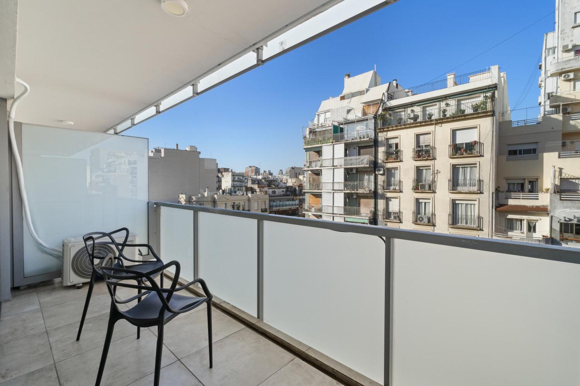 La Vie Suite Recoleta บัวโนสไอเรส ภายนอก รูปภาพ