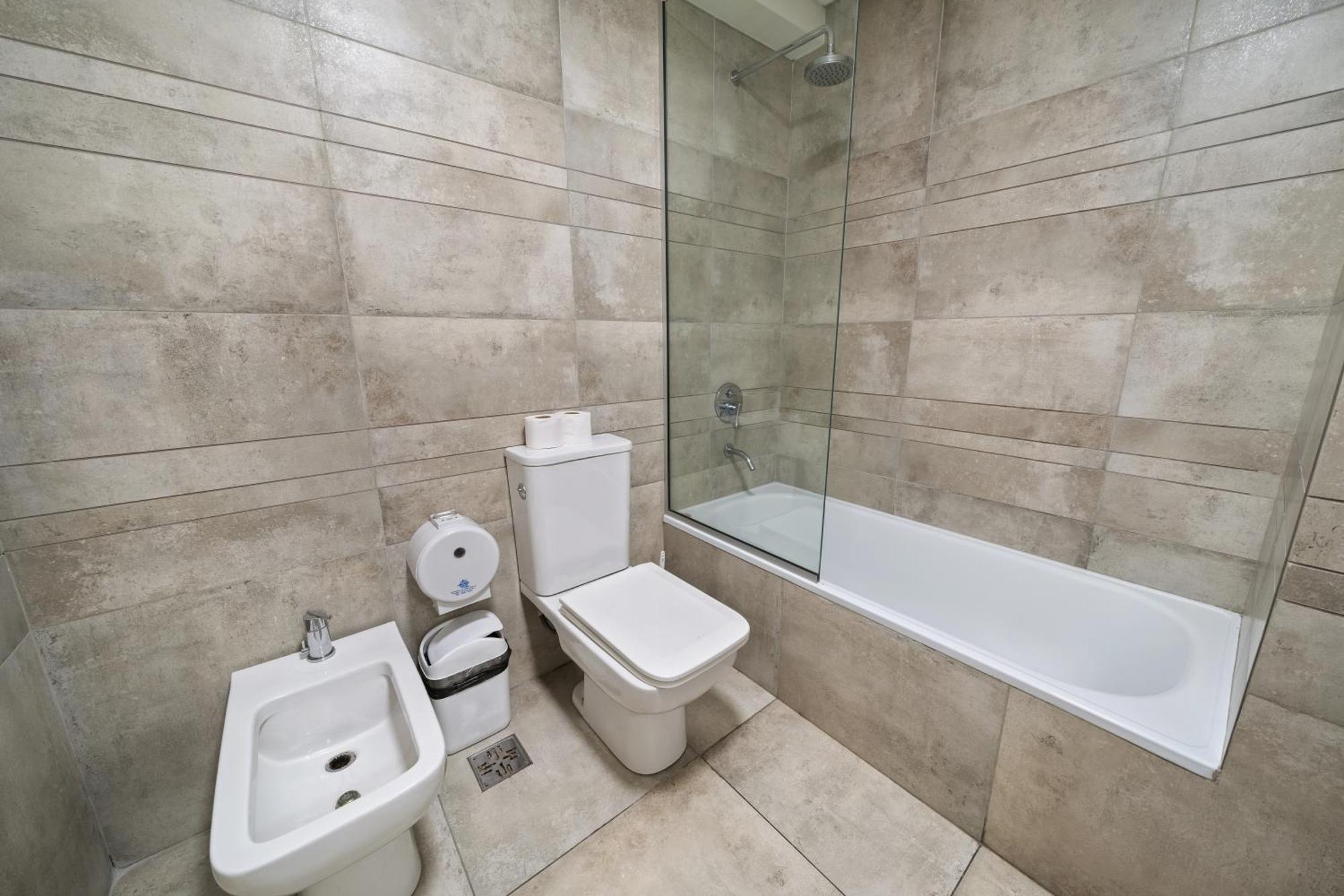 La Vie Suite Recoleta บัวโนสไอเรส ภายนอก รูปภาพ