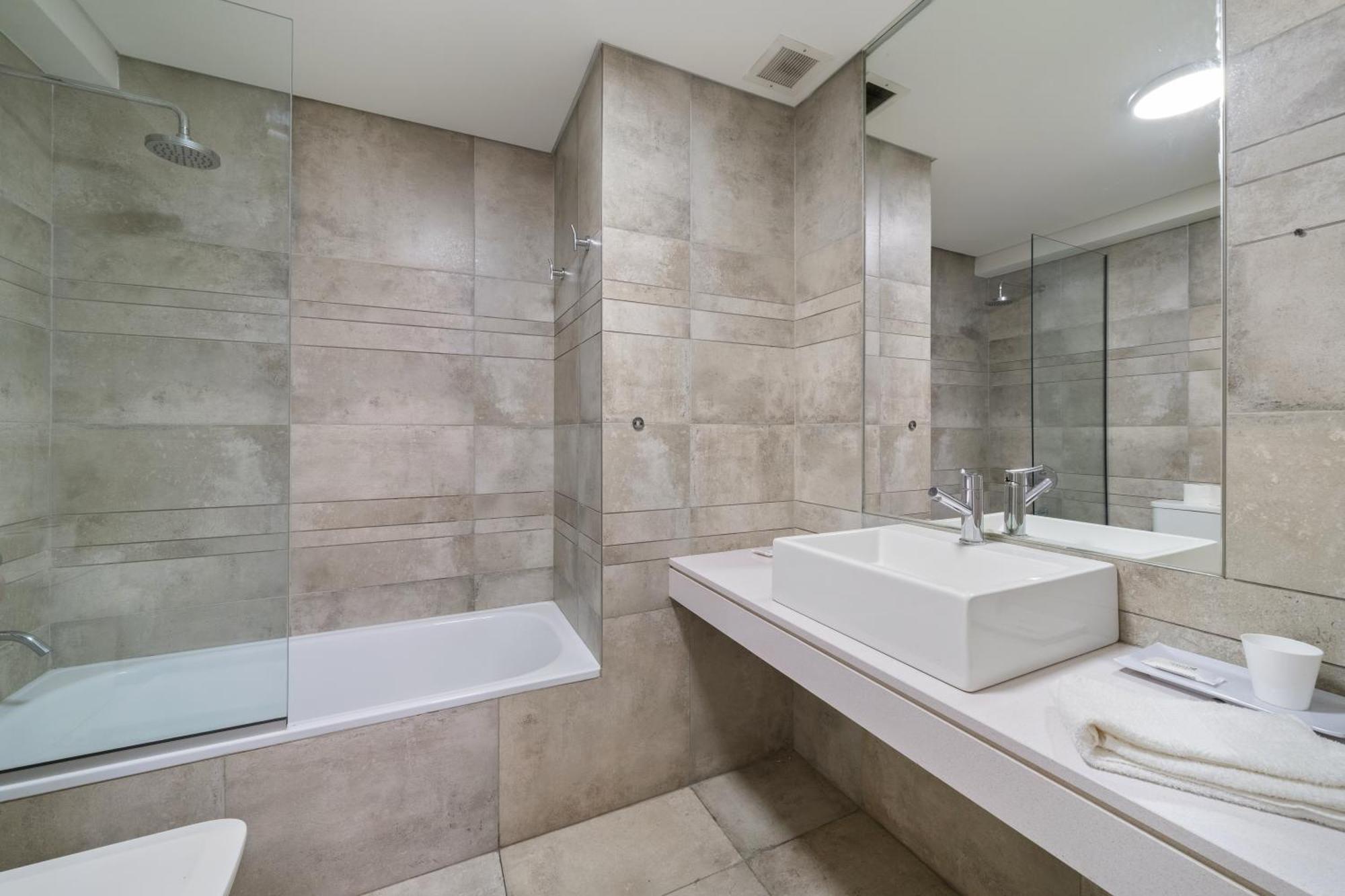La Vie Suite Recoleta บัวโนสไอเรส ภายนอก รูปภาพ