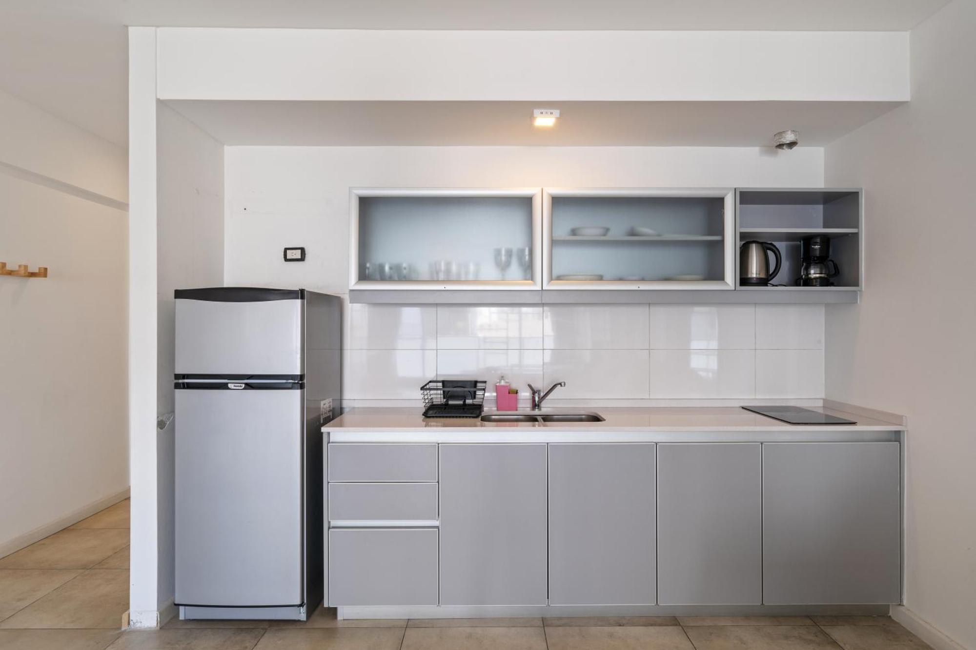 La Vie Suite Recoleta บัวโนสไอเรส ภายนอก รูปภาพ