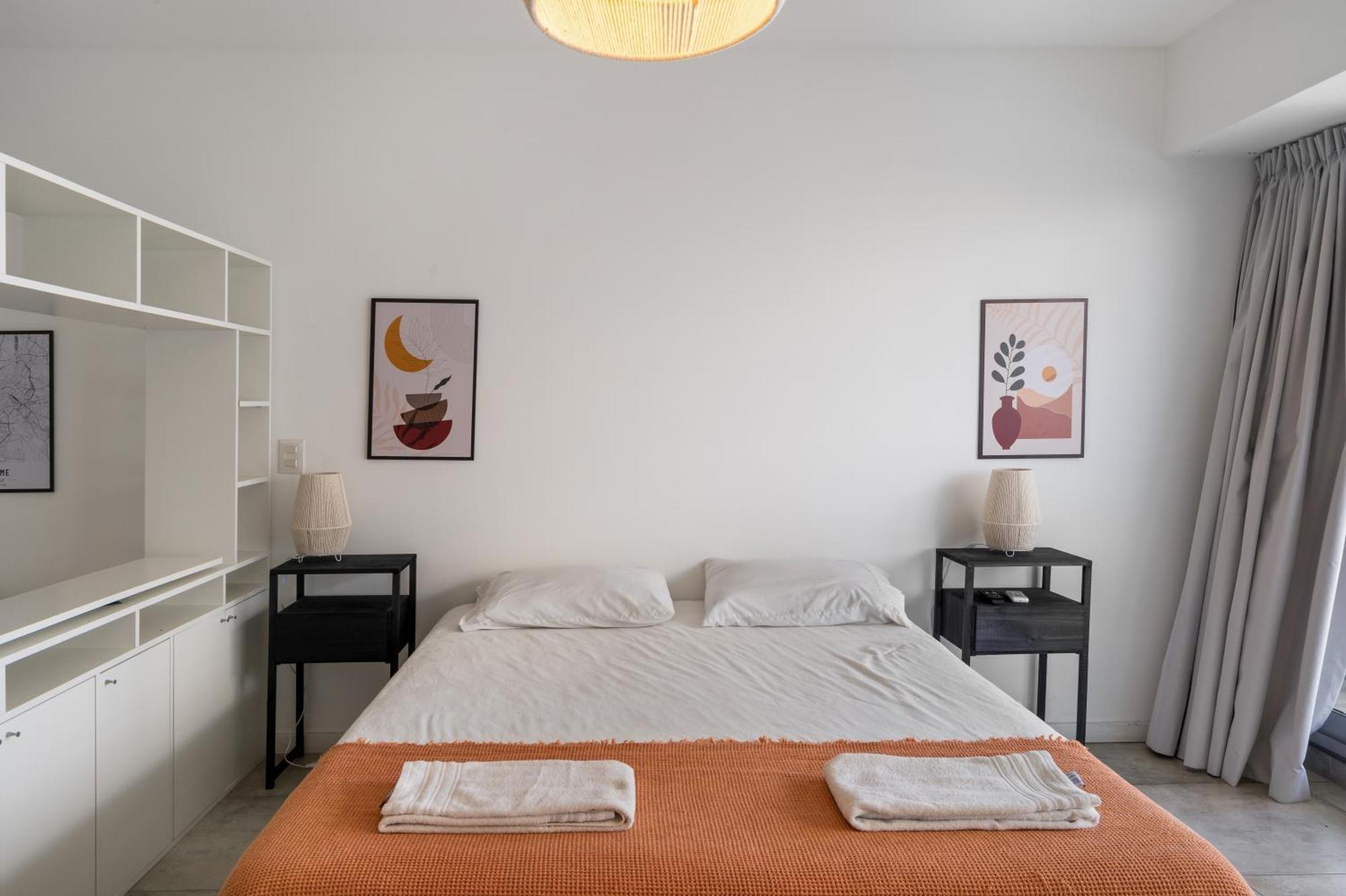 La Vie Suite Recoleta บัวโนสไอเรส ภายนอก รูปภาพ