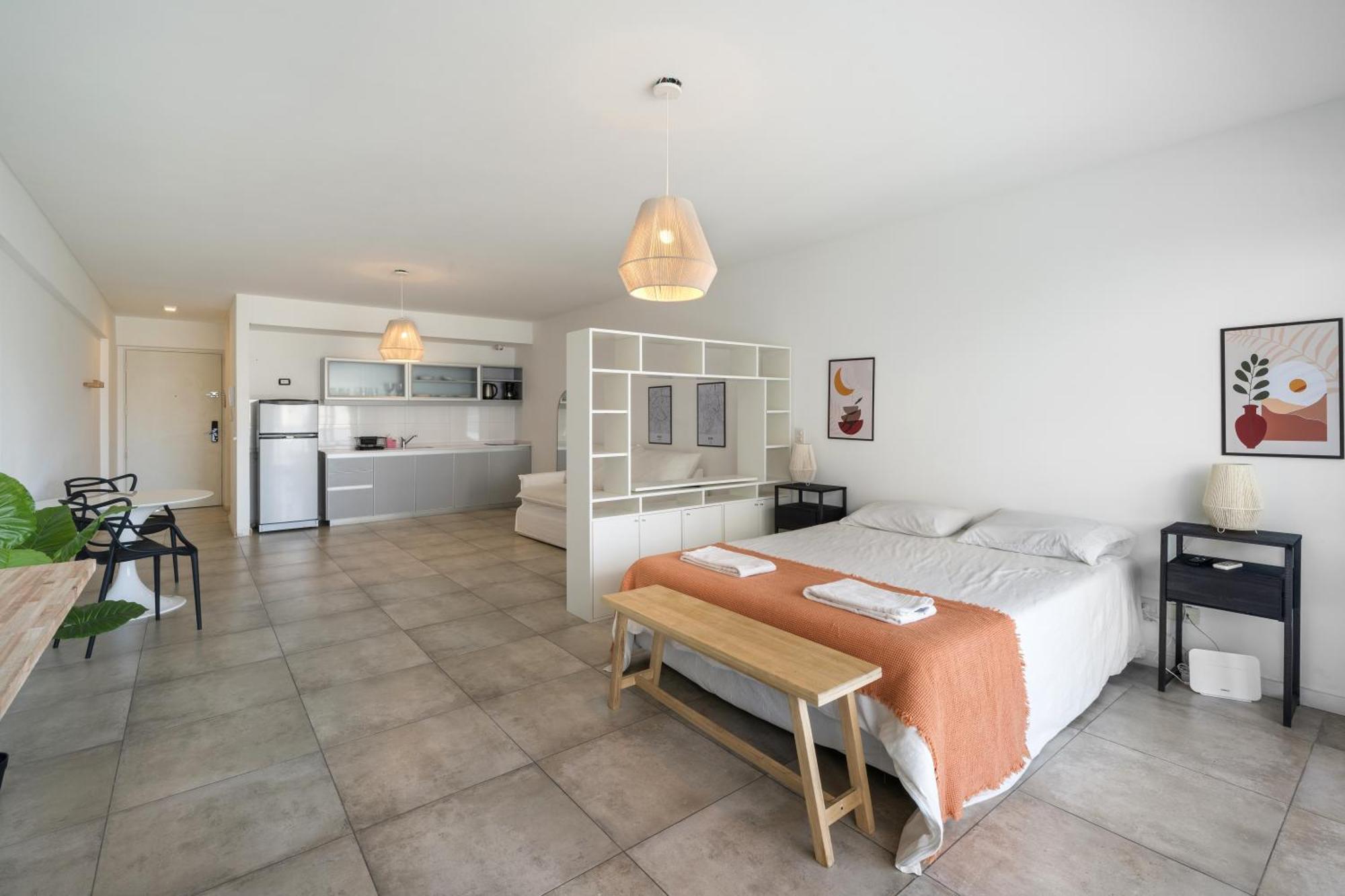 La Vie Suite Recoleta บัวโนสไอเรส ภายนอก รูปภาพ