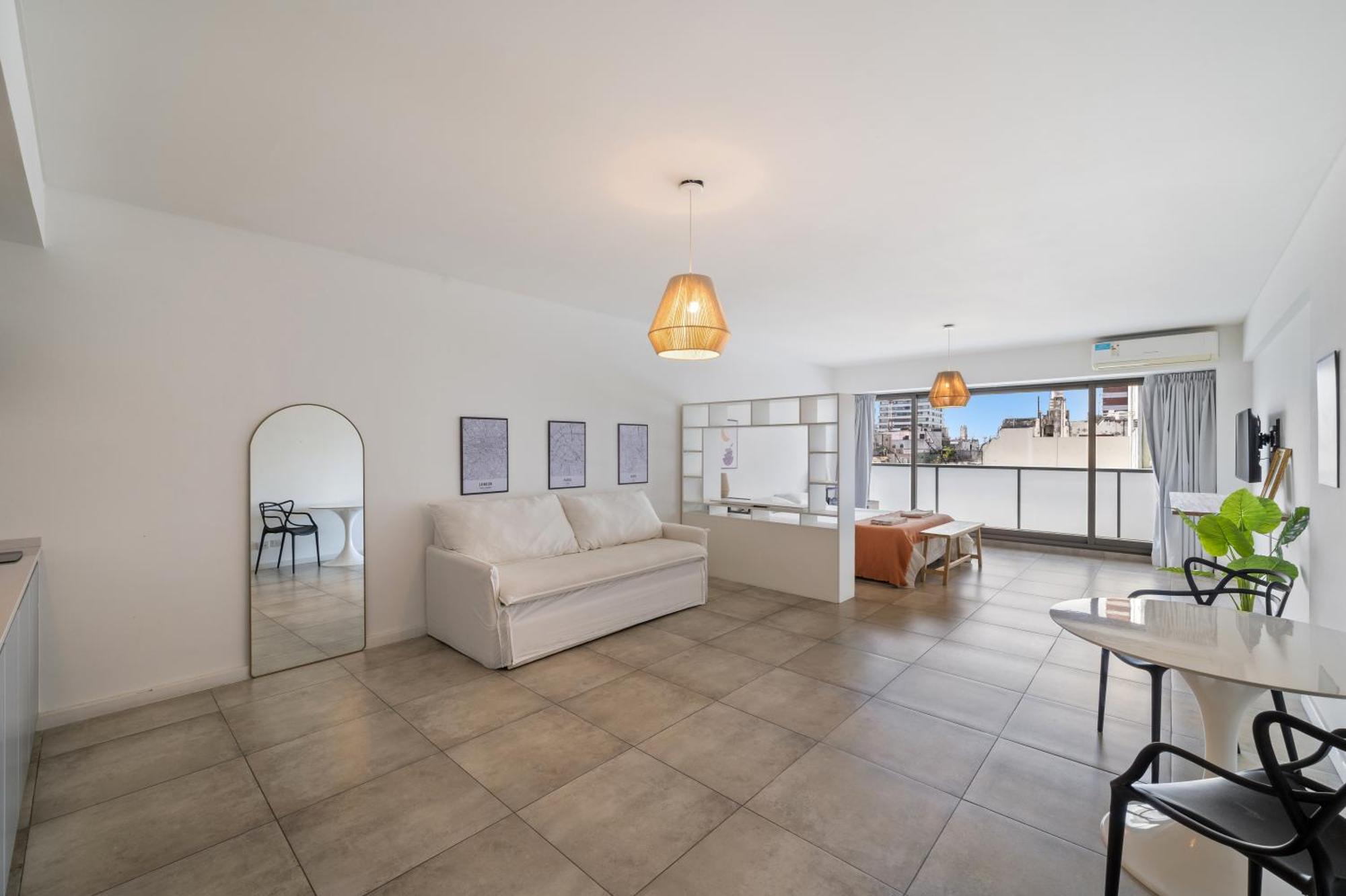 La Vie Suite Recoleta บัวโนสไอเรส ภายนอก รูปภาพ
