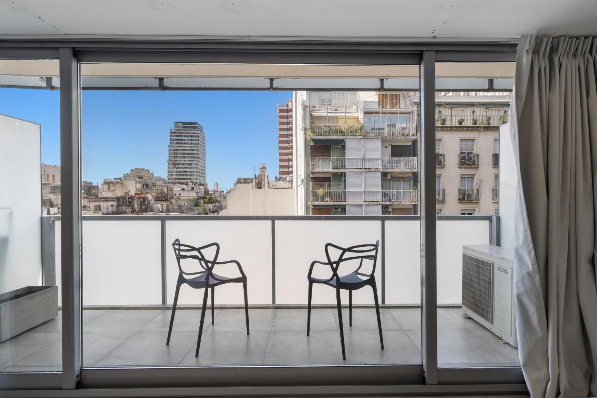La Vie Suite Recoleta บัวโนสไอเรส ภายนอก รูปภาพ