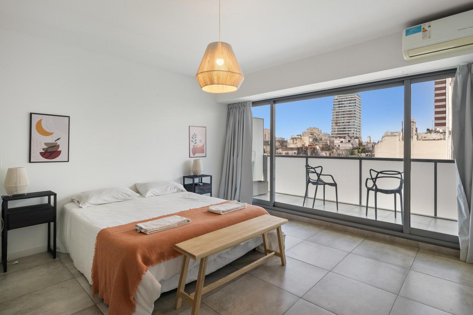 La Vie Suite Recoleta บัวโนสไอเรส ภายนอก รูปภาพ