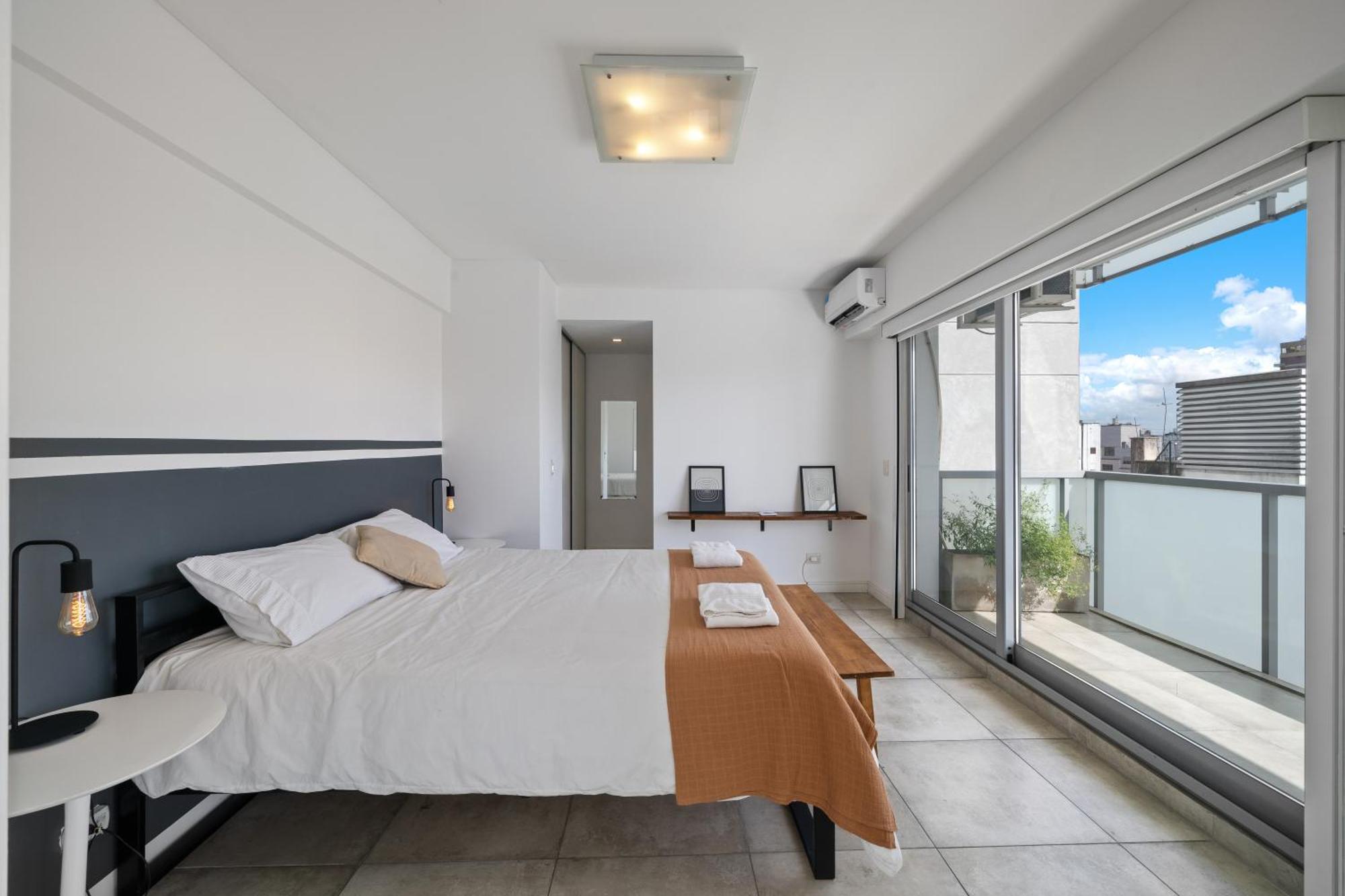 La Vie Suite Recoleta บัวโนสไอเรส ภายนอก รูปภาพ