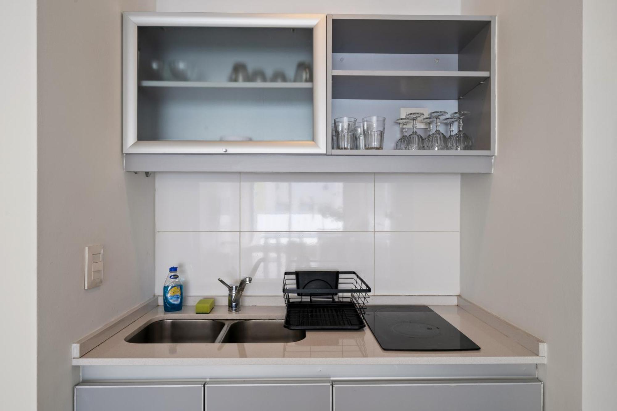 La Vie Suite Recoleta บัวโนสไอเรส ภายนอก รูปภาพ