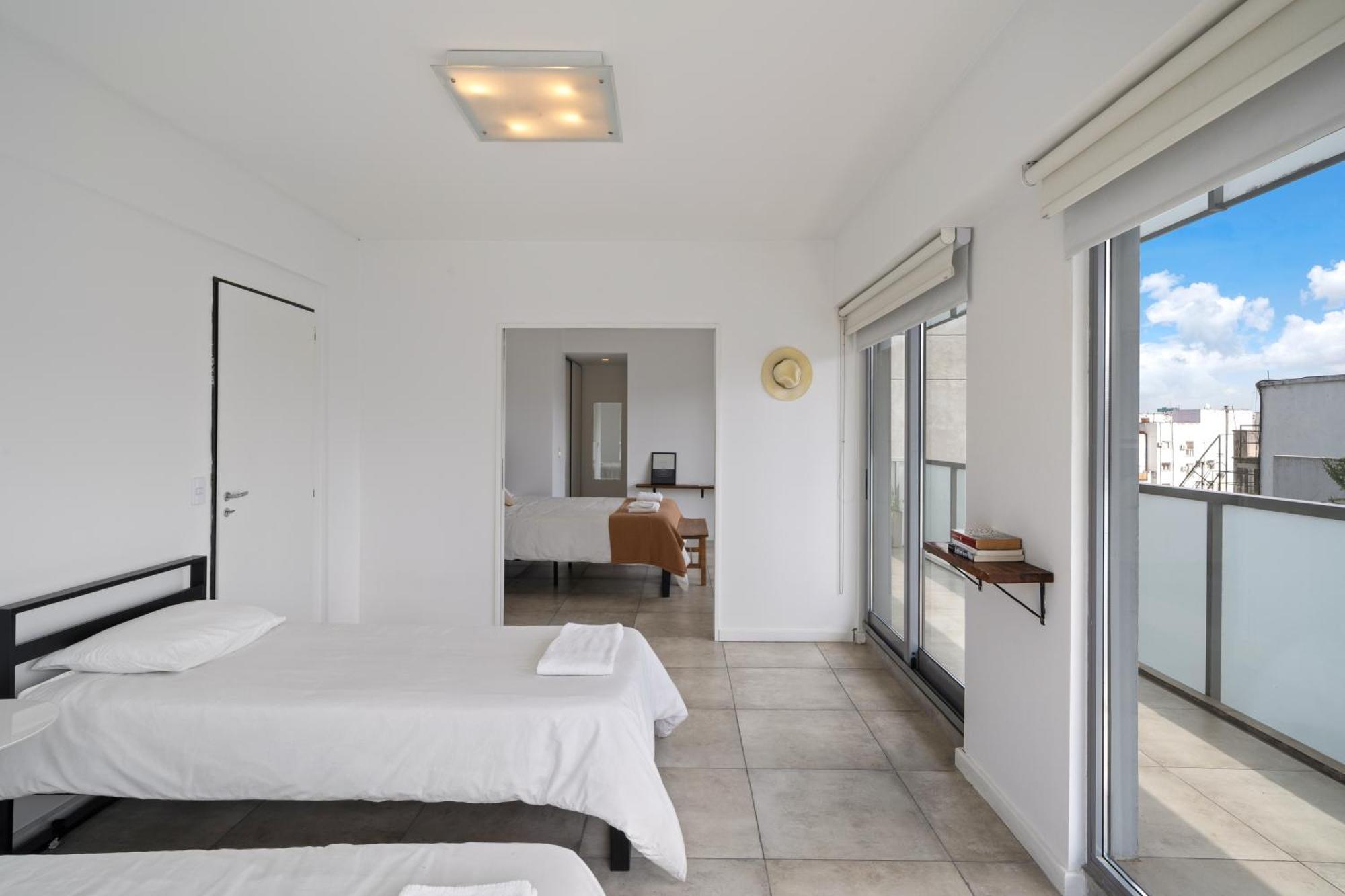 La Vie Suite Recoleta บัวโนสไอเรส ภายนอก รูปภาพ