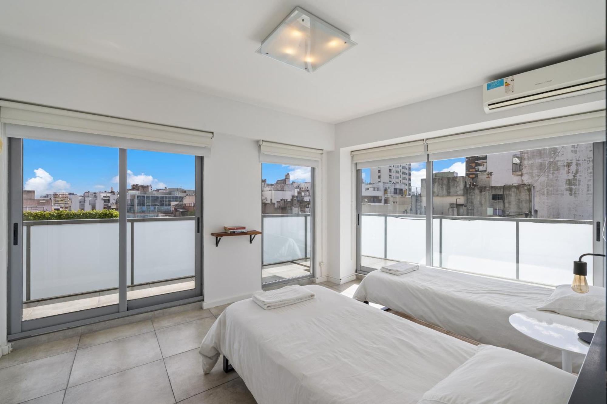 La Vie Suite Recoleta บัวโนสไอเรส ภายนอก รูปภาพ