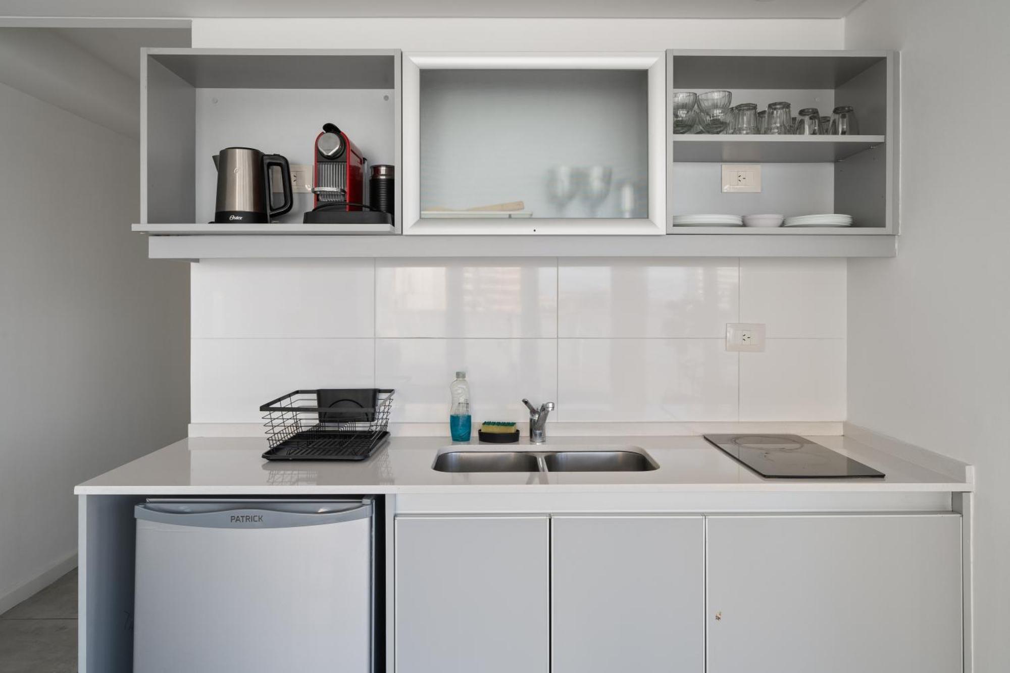 La Vie Suite Recoleta บัวโนสไอเรส ภายนอก รูปภาพ
