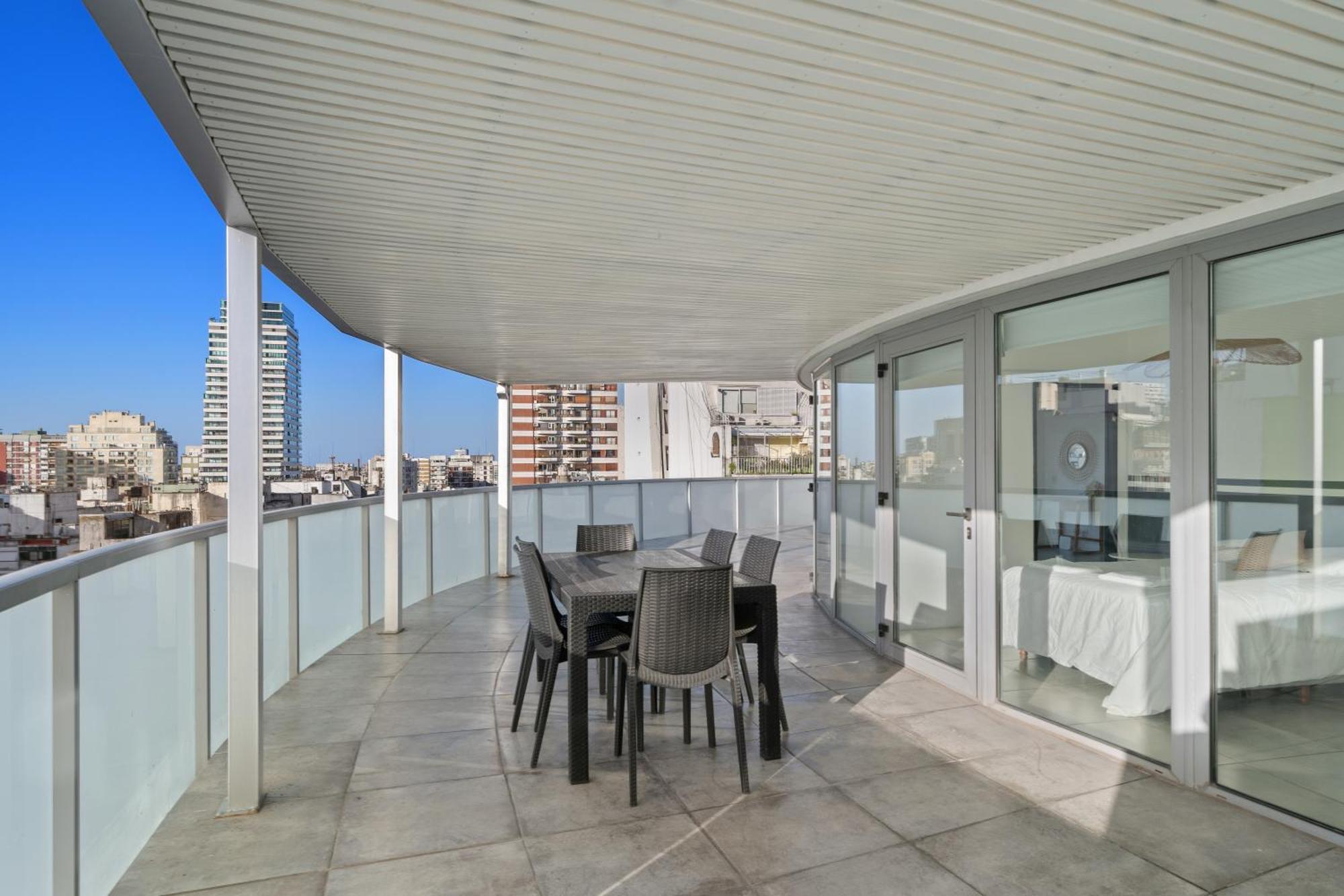 La Vie Suite Recoleta บัวโนสไอเรส ภายนอก รูปภาพ