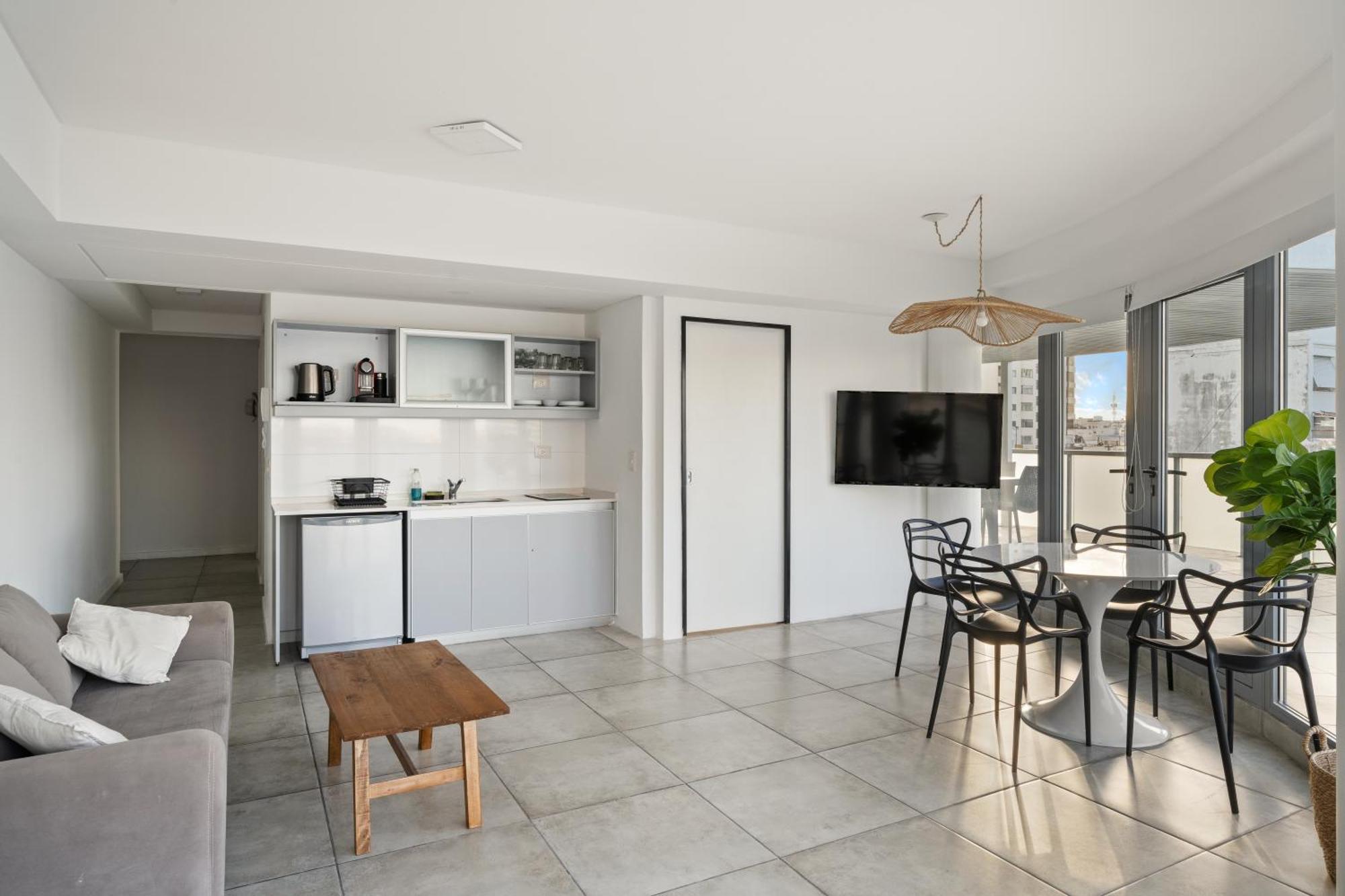 La Vie Suite Recoleta บัวโนสไอเรส ภายนอก รูปภาพ