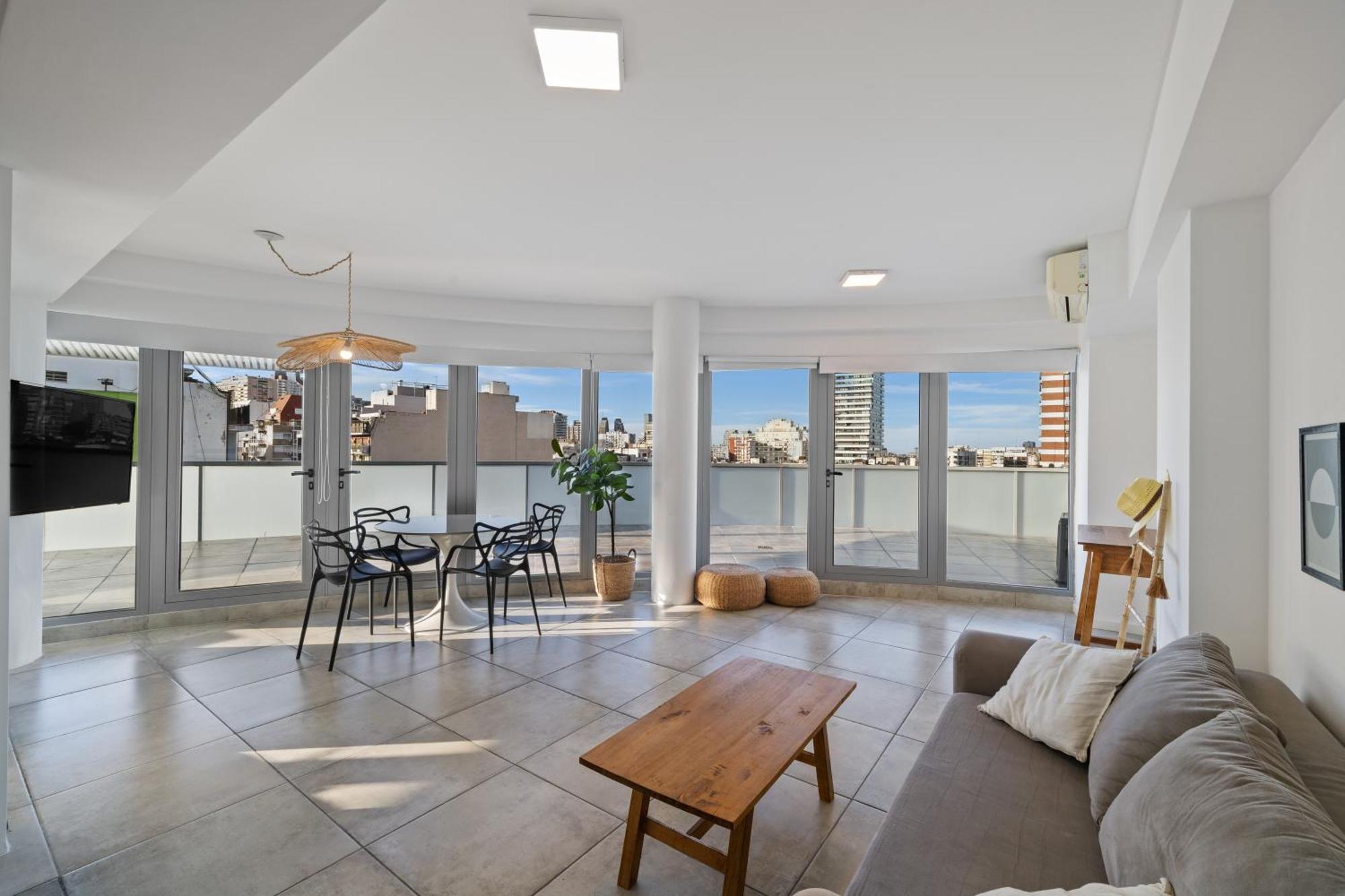 La Vie Suite Recoleta บัวโนสไอเรส ภายนอก รูปภาพ