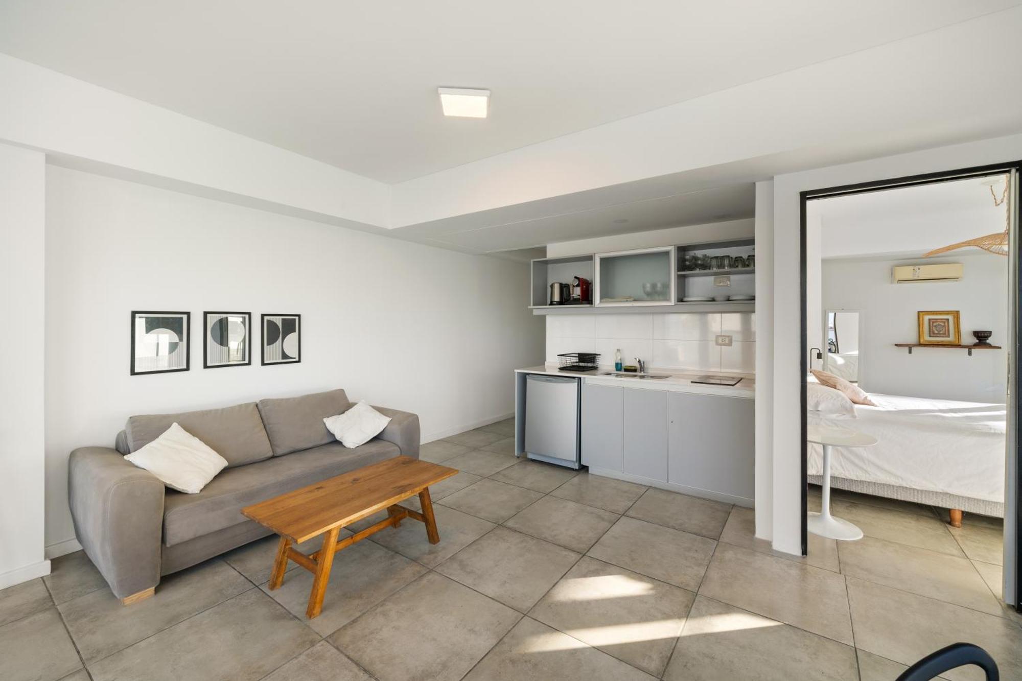 La Vie Suite Recoleta บัวโนสไอเรส ภายนอก รูปภาพ