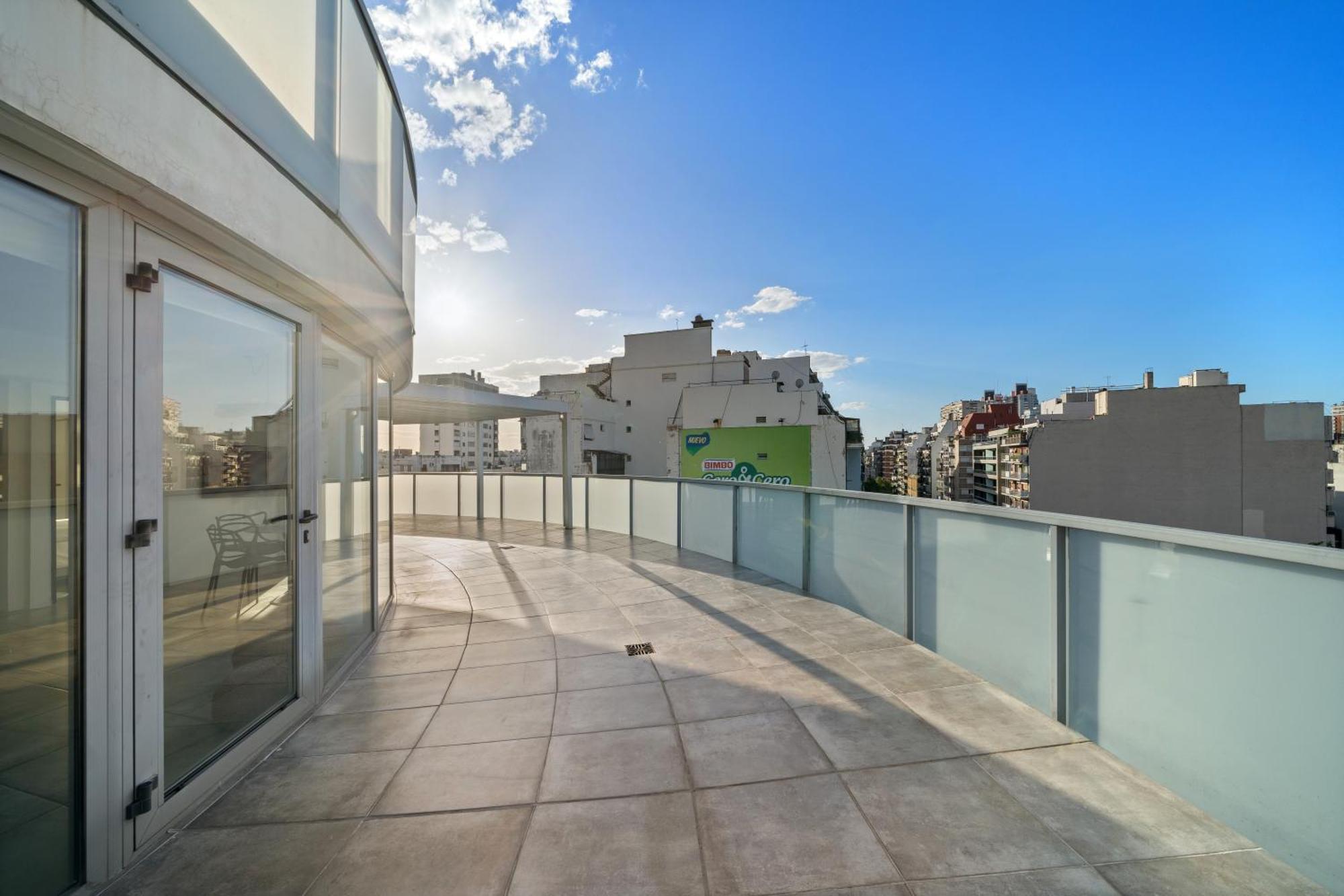 La Vie Suite Recoleta บัวโนสไอเรส ภายนอก รูปภาพ