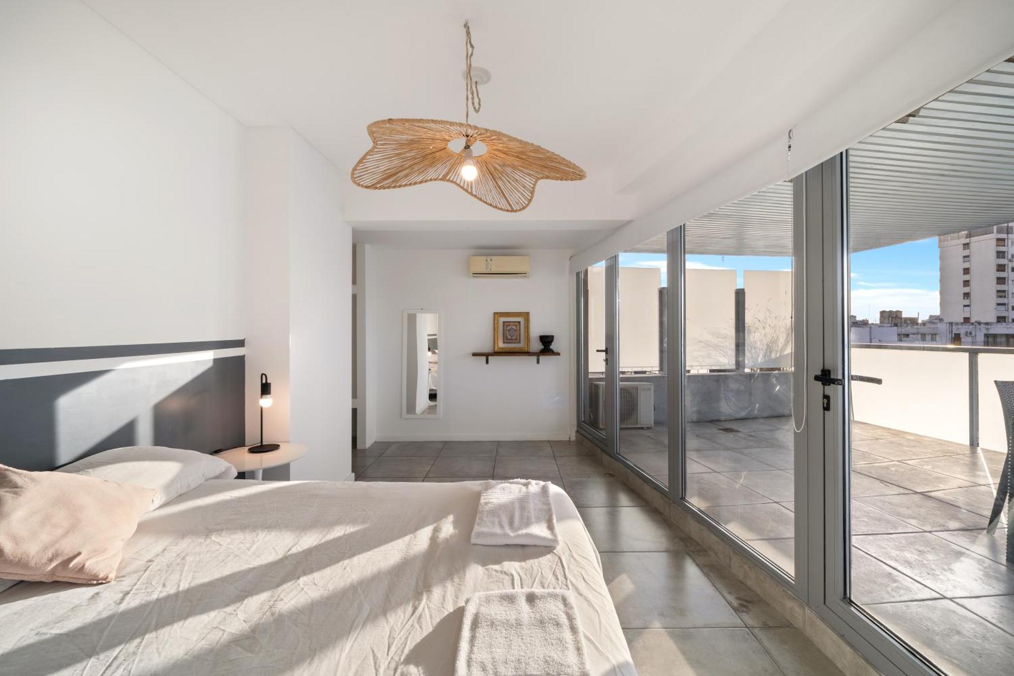 La Vie Suite Recoleta บัวโนสไอเรส ภายนอก รูปภาพ