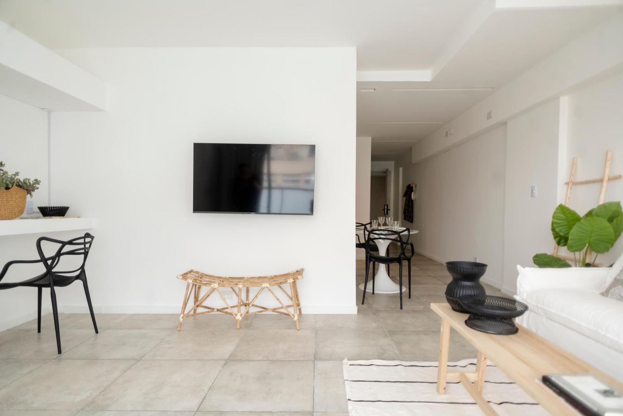 La Vie Suite Recoleta บัวโนสไอเรส ภายนอก รูปภาพ