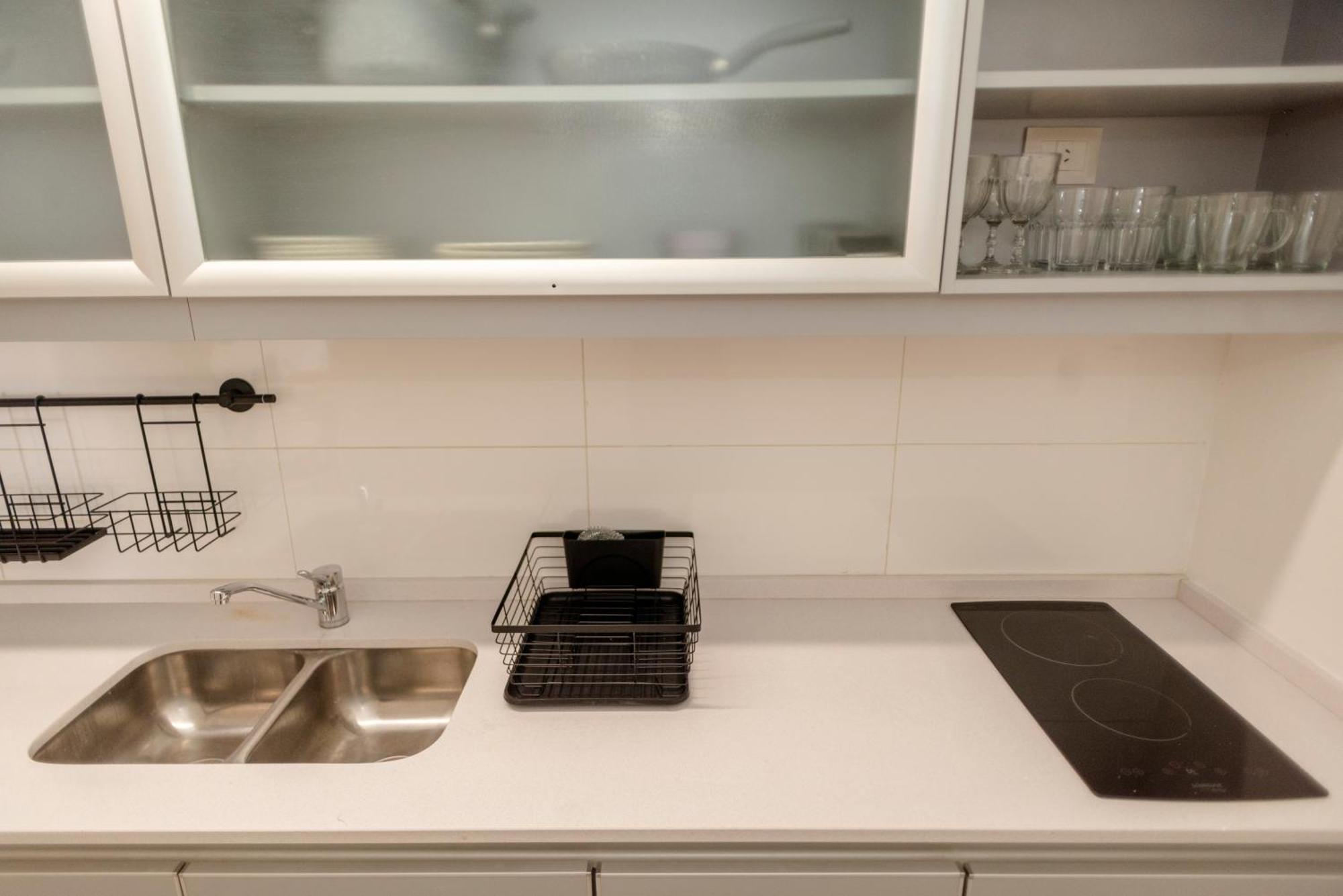 La Vie Suite Recoleta บัวโนสไอเรส ภายนอก รูปภาพ
