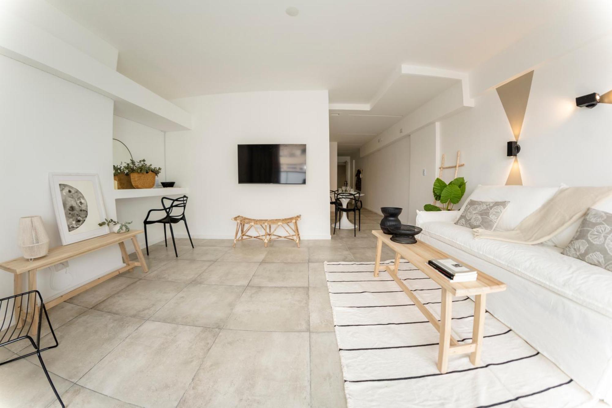 La Vie Suite Recoleta บัวโนสไอเรส ภายนอก รูปภาพ