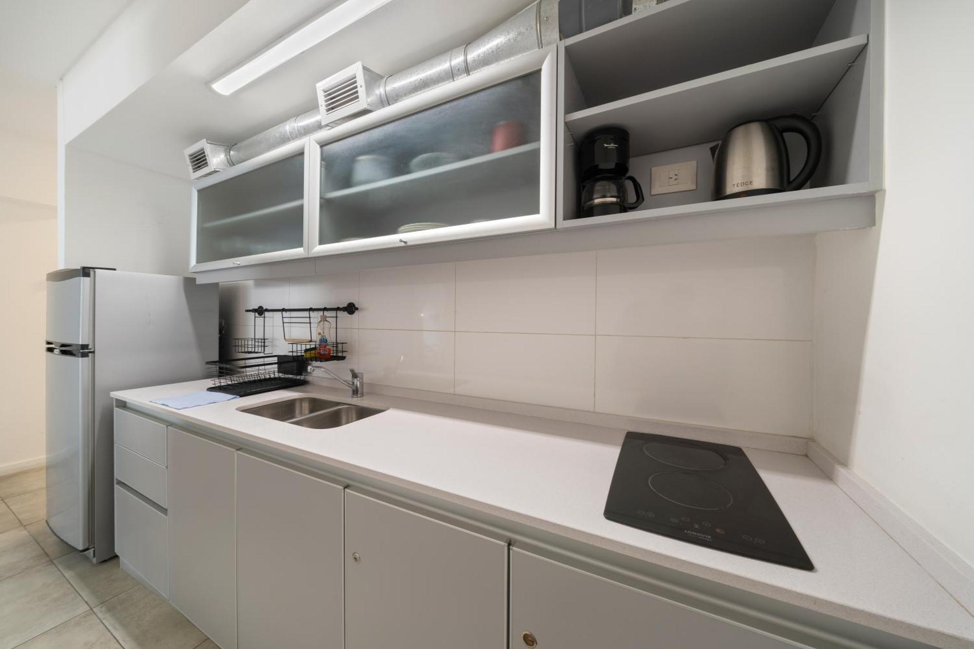 La Vie Suite Recoleta บัวโนสไอเรส ภายนอก รูปภาพ