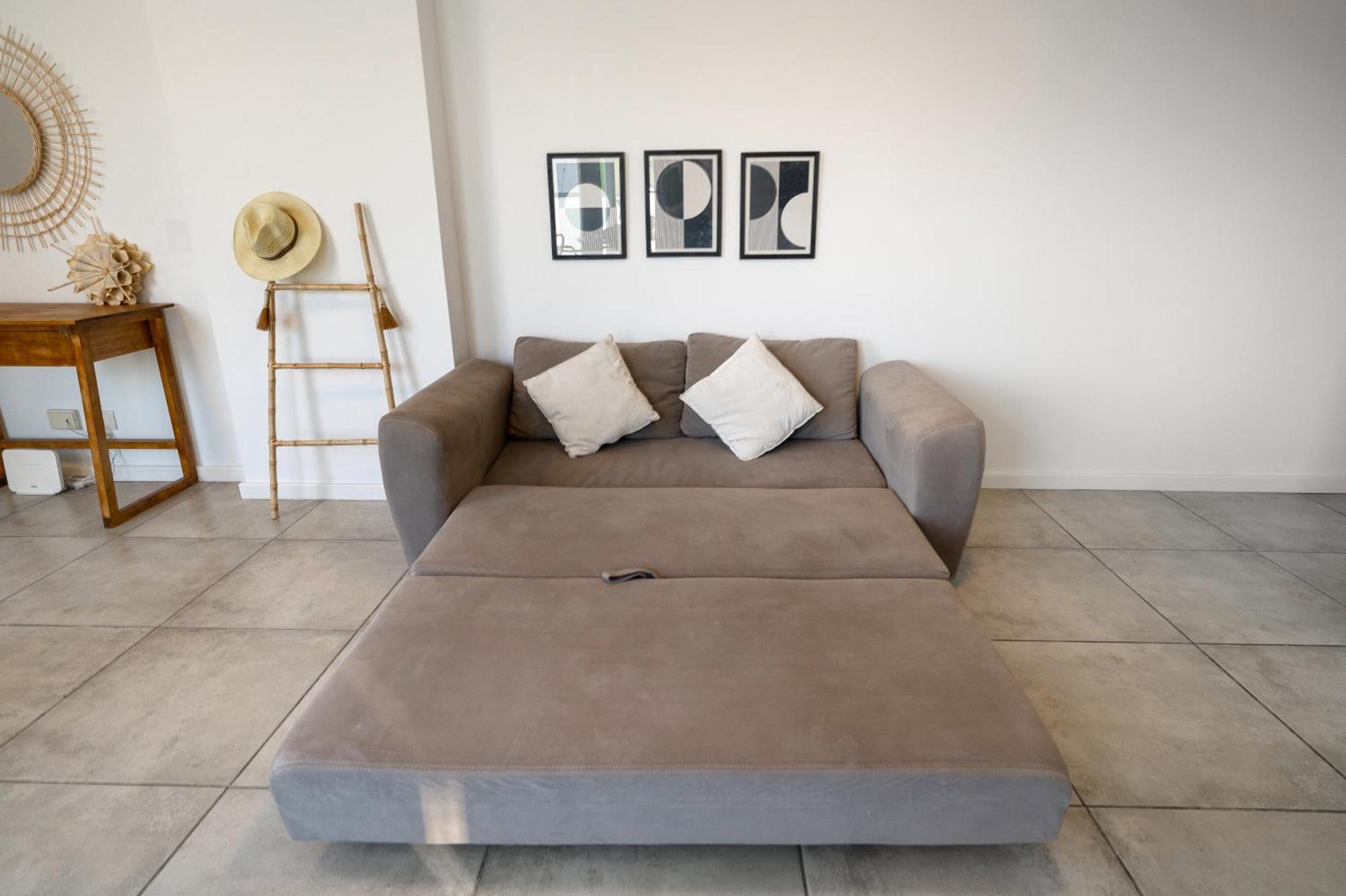 La Vie Suite Recoleta บัวโนสไอเรส ภายนอก รูปภาพ