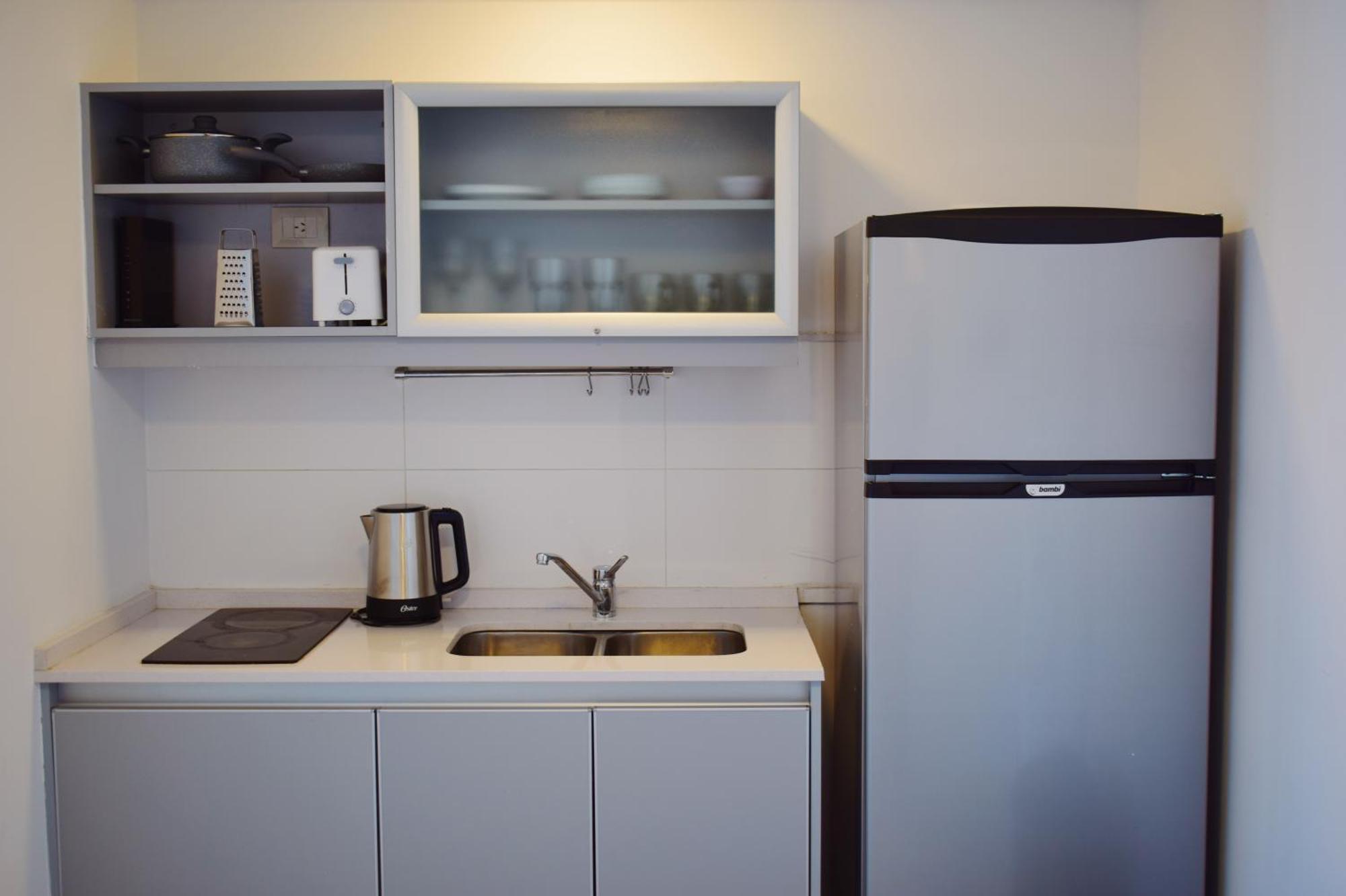 La Vie Suite Recoleta บัวโนสไอเรส ภายนอก รูปภาพ