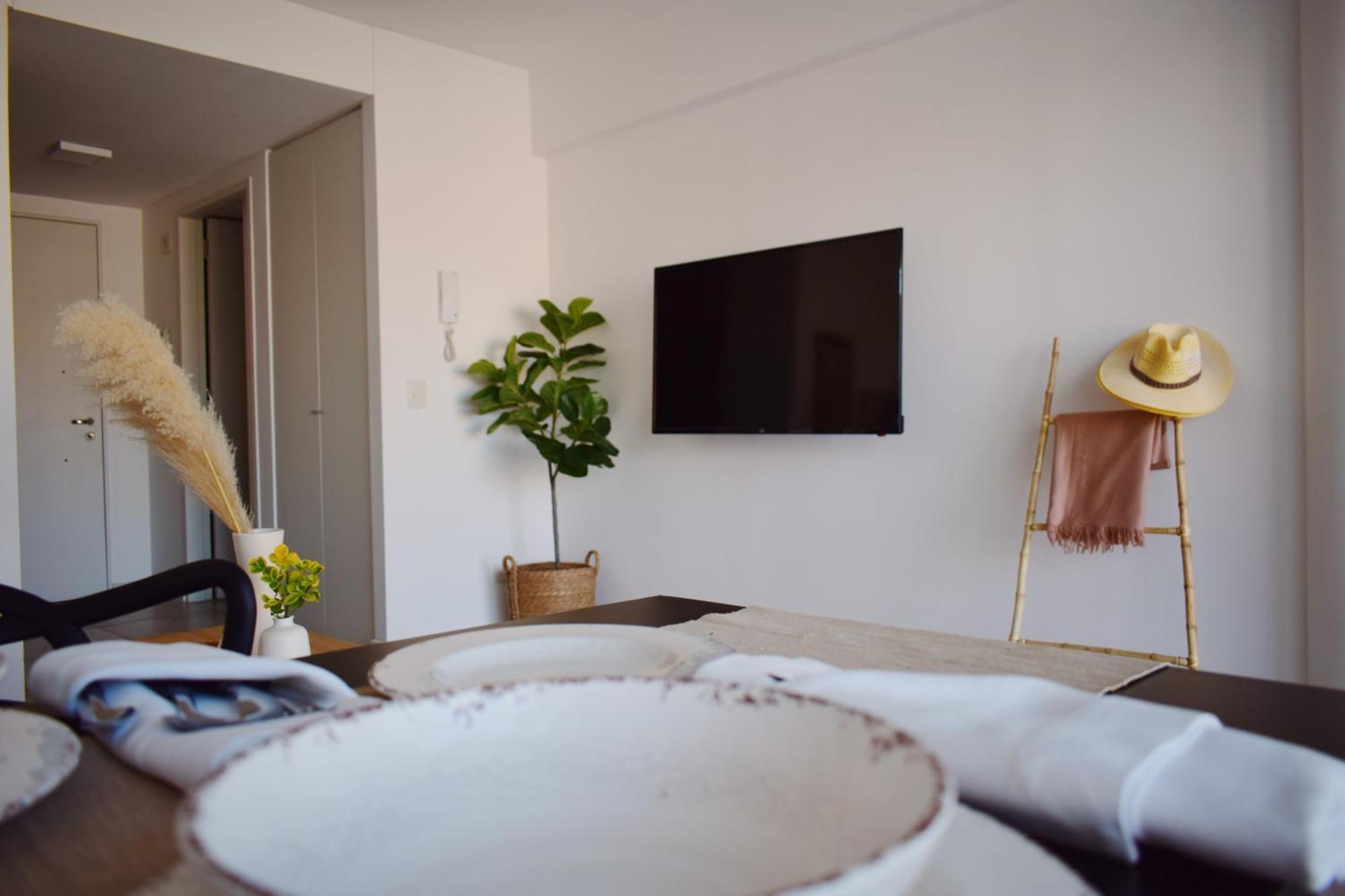 La Vie Suite Recoleta บัวโนสไอเรส ภายนอก รูปภาพ