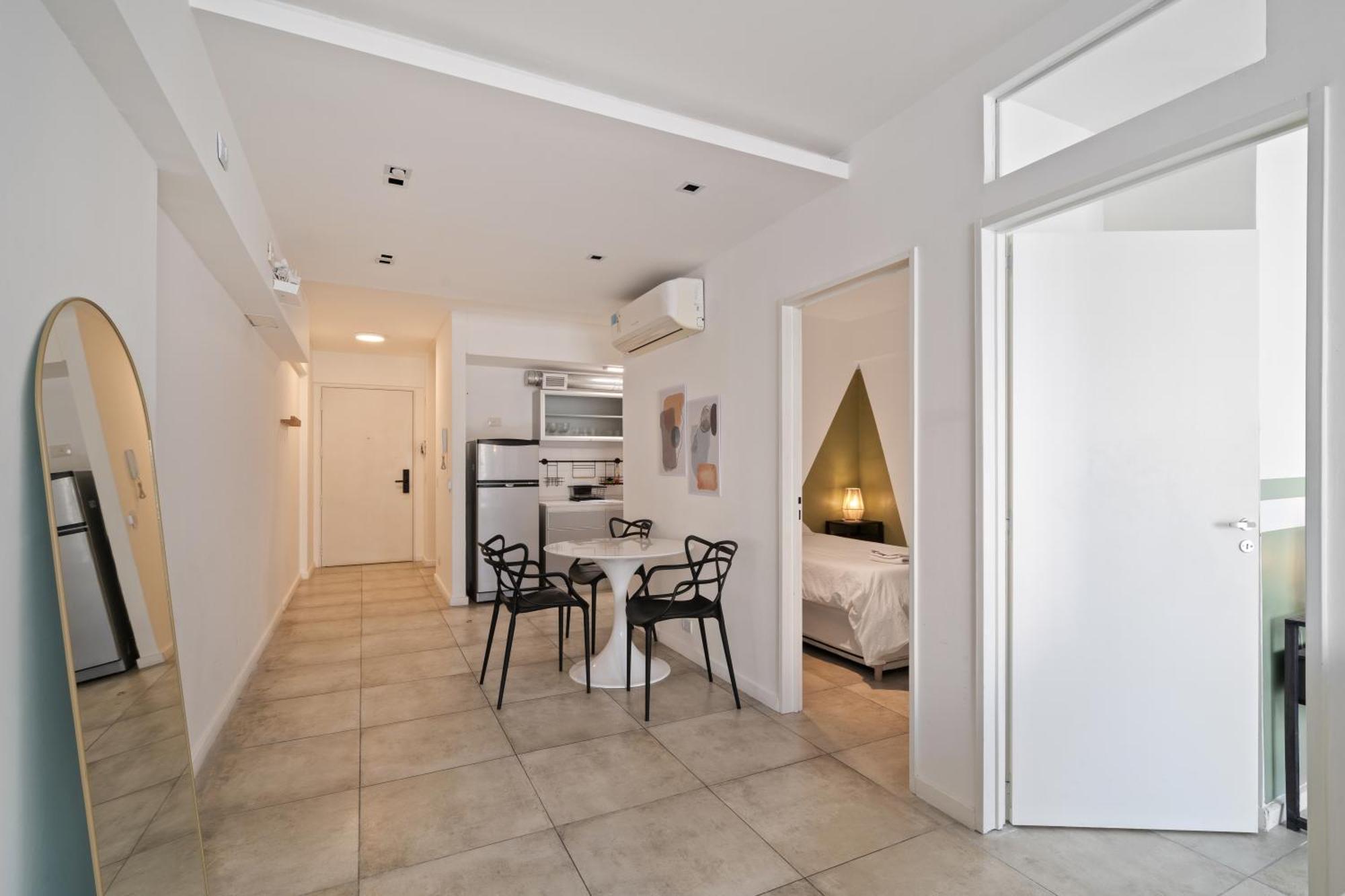 La Vie Suite Recoleta บัวโนสไอเรส ภายนอก รูปภาพ