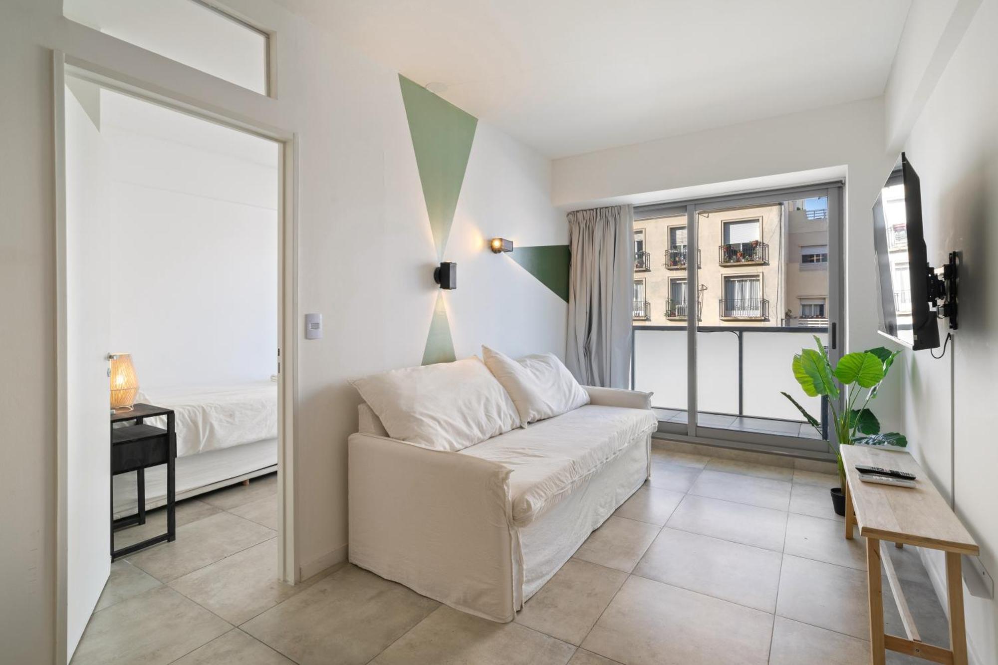 La Vie Suite Recoleta บัวโนสไอเรส ภายนอก รูปภาพ